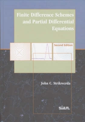Finite Difference Schemes and Partial Diffetential Equations