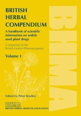 British Herbal Compendium