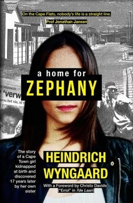Home for Zephany