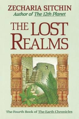 Lost Realms (H/C)