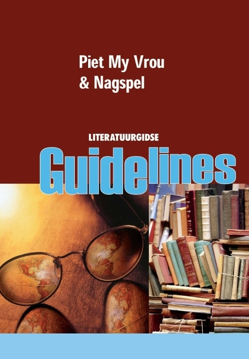 Pygmalion (Guidelines)