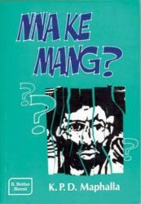 Nna Ke Mang!