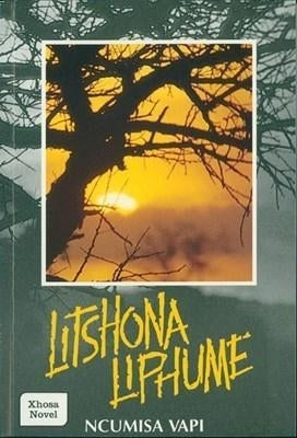 Litshona Liphume