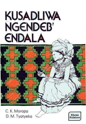 Kusadliwa Ngendeb Endala