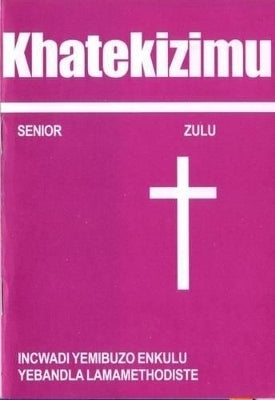Khatekizimu Senior