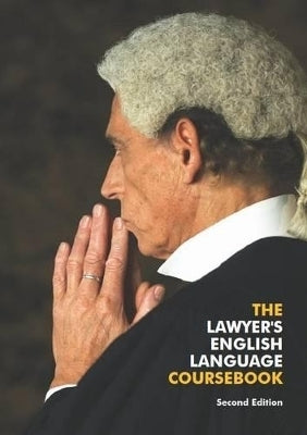 Lawyers English Language Coursebook (Cd Included)
