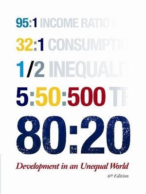 8020 Development in an Unequel World (Cd Included)