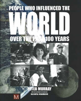 People Who Influenced the World