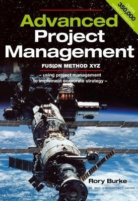 Advanced Project Management Fusion Method Xyz