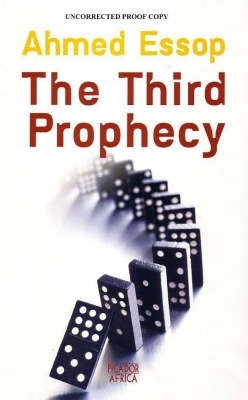 Third Prophesy