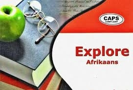 Explore Afrikaans Gr 9