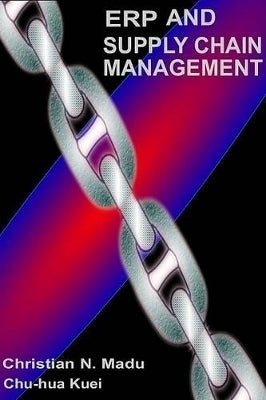 Erp and Supply Chain Management (Flash Drive Only)