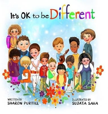It's Ok to Be Different