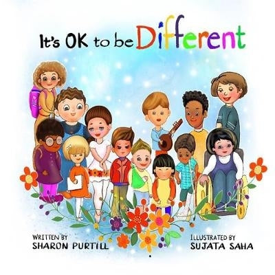 Its Ok to Be Different