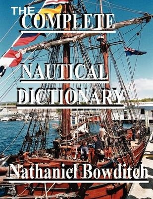 Complete Nautical Dict