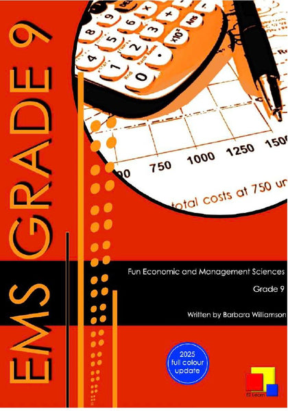 Fun Economic and Management Sciences Grade 9