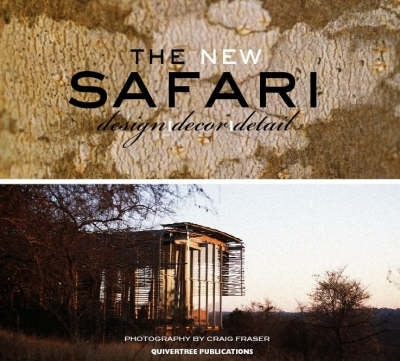 New Safari Design Dekor Detail (H/C)