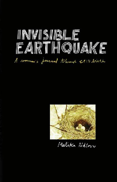 Invisible Earthquake