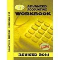 Advanced Accounting Gr 9 (Workbook)