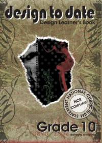 Design to Date Gr 10 (Learners Book)