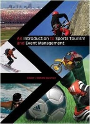 Intro to Sports Tourism and Event Management