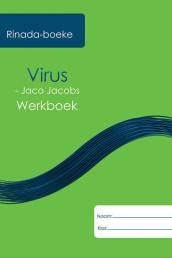 Virus Gr 10 (Werkboek)