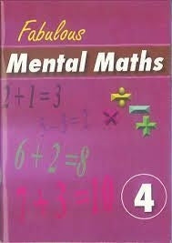 Fabulous Mathematics Gr 4 (Learners Book)
