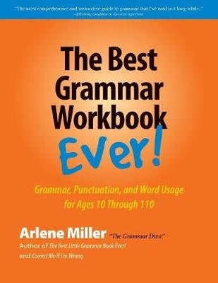 The Best Grammar Workbook Ever!
