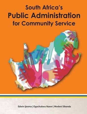 SA Public Administration for Community Service