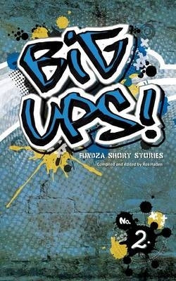 Big Ups (Book 2)