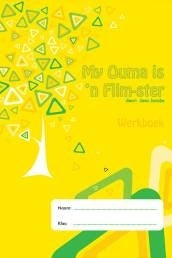 My Ouma is N Film Ster (Werkboek)