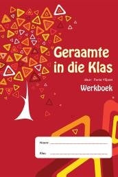 Geraamte in Die Klas (Werkboek)