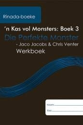 Perfekte Monster (Werkboek)