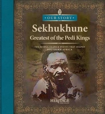 Sekhukhune (English Version)