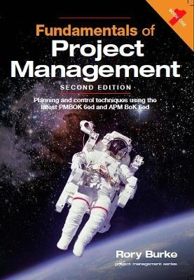 Fundamentals of Project Management
