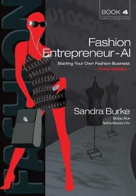 Fashion Entrepreneur Ai