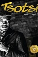 Tsotsi Gr 11 (Novel)