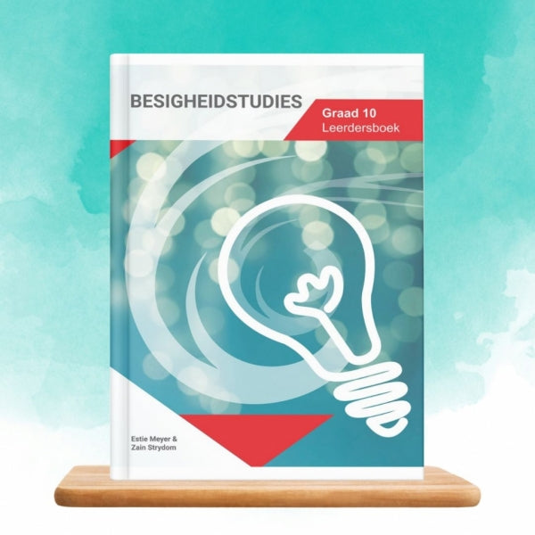 Consumo Besigheid Studies Gr 10