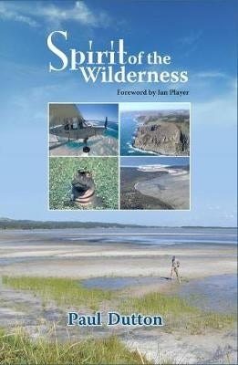 Spirit of the Wilderness