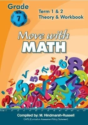 Move in With Math Gr 7 (Term 1 and 2)