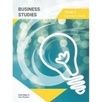 Consumo Business Studies Gr 9