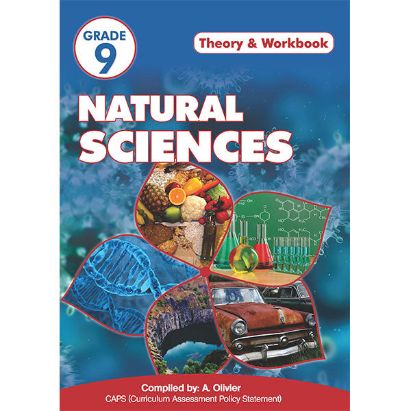 Natural Science Gr 9