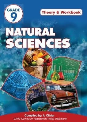Natural Sciences Gr 9 (Theory and Workbook) (Caps)