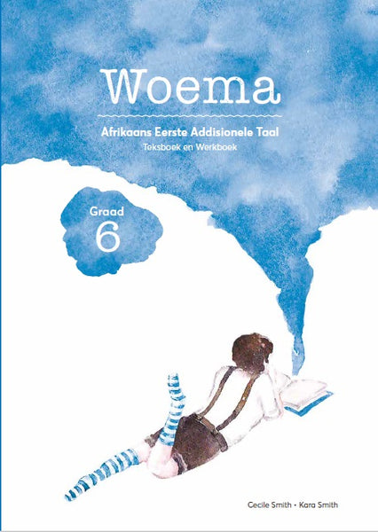 Woema Graad 6 Werkboek