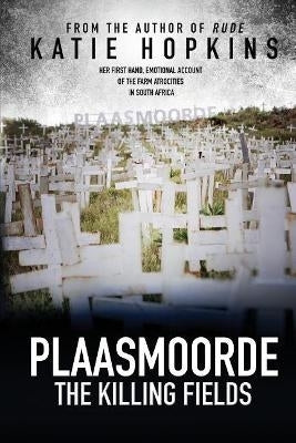 Plaasmoorde the Killing Fields