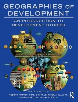 Geographies of Development (Ebook)