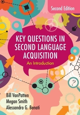 Key Questions in Second Language Acquisition (H/C)