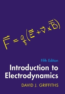 Introduction to Electrodynamics (H/C)