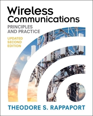 Wireless Communications Principles and Practice