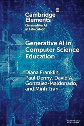 Generative Ai in Computer Science Education Challenges and Opportunities
